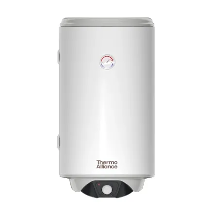 Водонагреватель комбинированный Thermo Alliance 80 л. (CWH 8044 4S L)